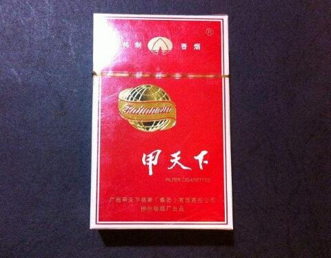 镇江进口香烟，品味世界烟草艺术的精致之选
