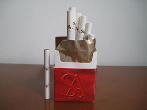 外烟微信能不能识别真假(外烟能扫出二维码吗)