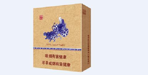 2017进口香烟(进口香烟排名)