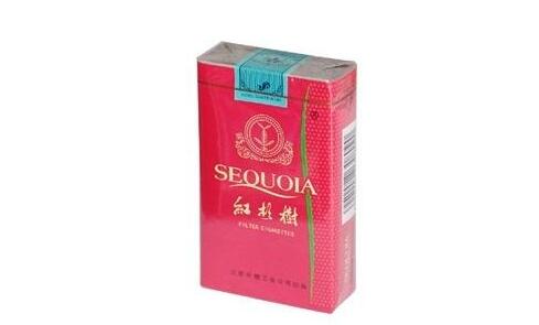 喜梅香烟批发