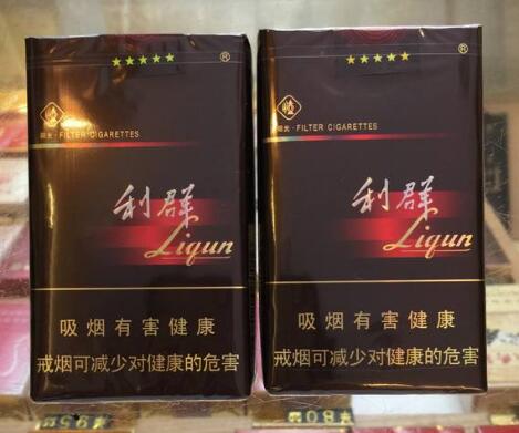 进口香烟收多少关税税