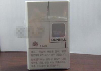 文昌进口香烟有哪些品牌