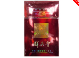 eass香烟爆珠