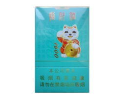 正品上游香烟多少钱
