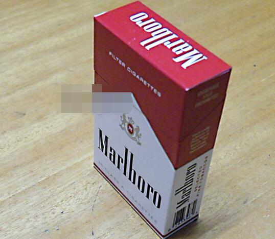 8元孟菲斯香烟好抽吗