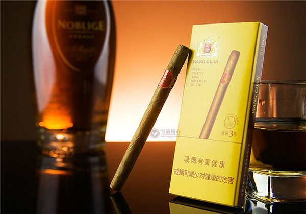 麦德龙超市卖进口香烟吗
