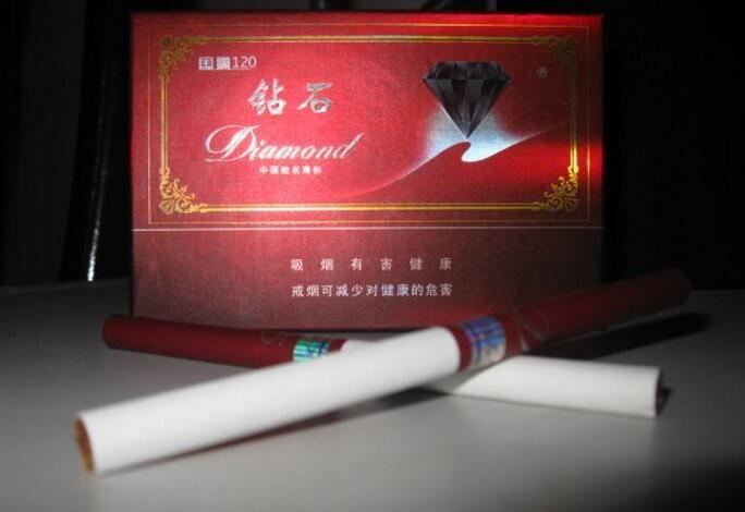 5到10元一品梅香烟厂家