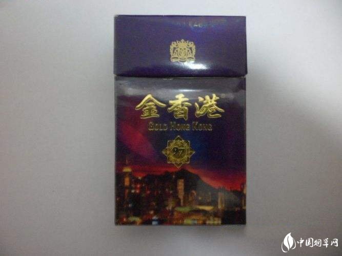高端双喜牌香烟价格表