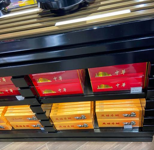 奢华之选，盘点在售的高档香烟，品味非凡生活品质