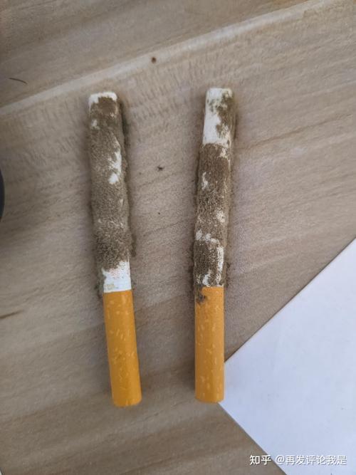发霉的高档香烟【发霉的高档香烟能抽吗】