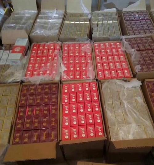 关于华光香烟的代工和批发渠道，以下是一些建议和步骤