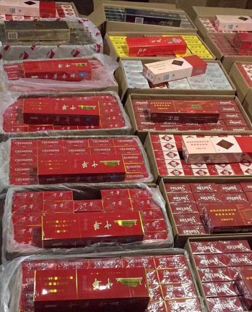 低价国烟香烟【国烟价格排行】