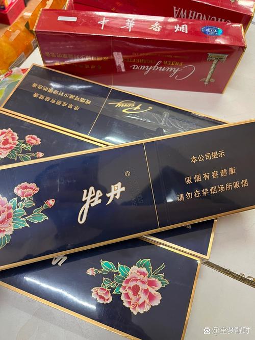 免税牡丹香烟评测，品质与口感的双重享受，好抽吗？
