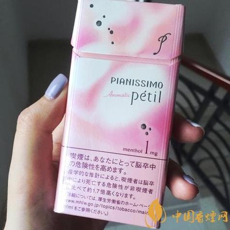女士进口香烟哪个牌子好【女士进口香烟哪个牌子好抽】